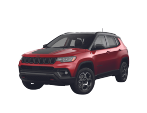 Jeep compass for rent sarnia