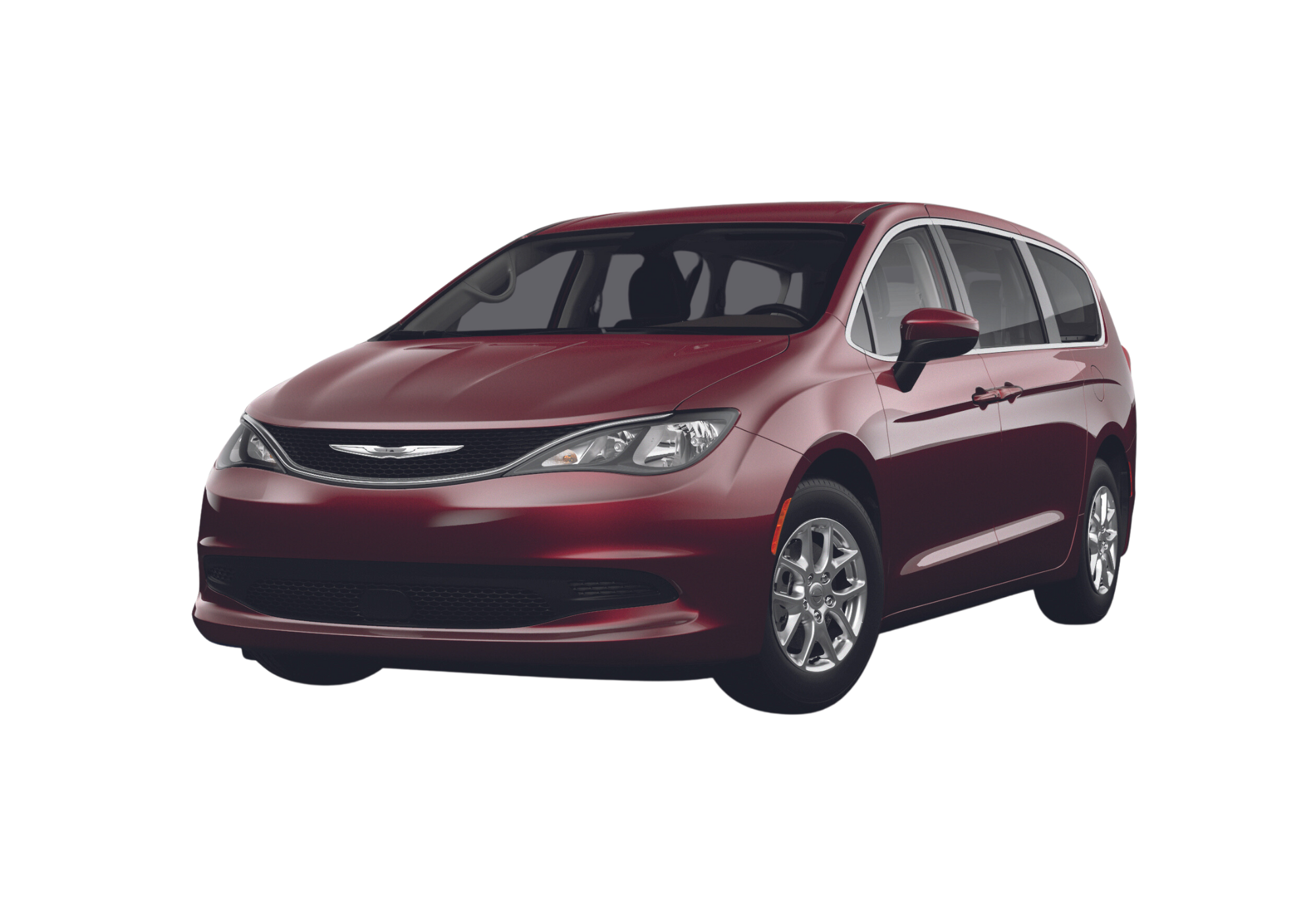 Chrysler Pacifica Border Car & Truck Rentals Sarnia