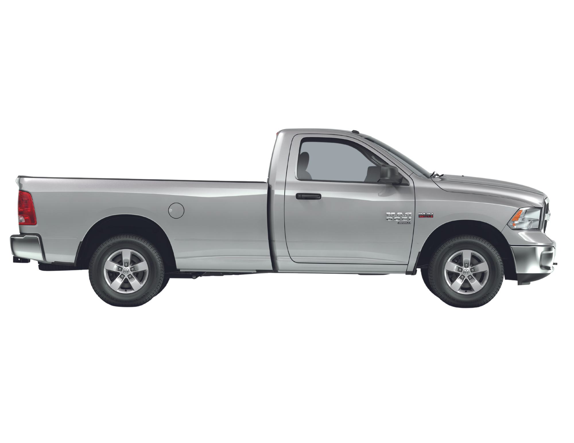 Ram Regular Cab 2 Door 4x4 Border Car & Truck Rentals Sarnia