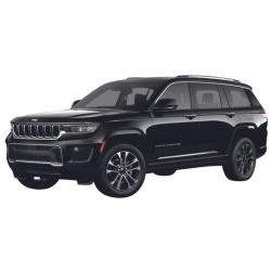 Jeep Grand Cherokee "L"