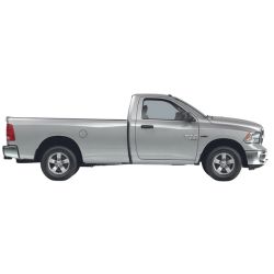 Dodge Ram 2 Door